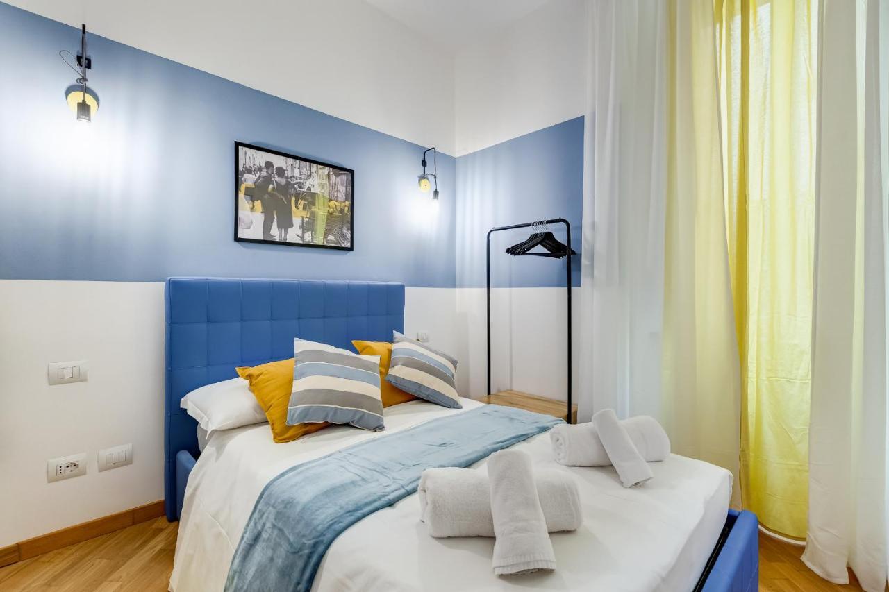Vivilo Collection - Marche 54 Suites - Close To Via Veneto Area - Lt Rome Exterior photo