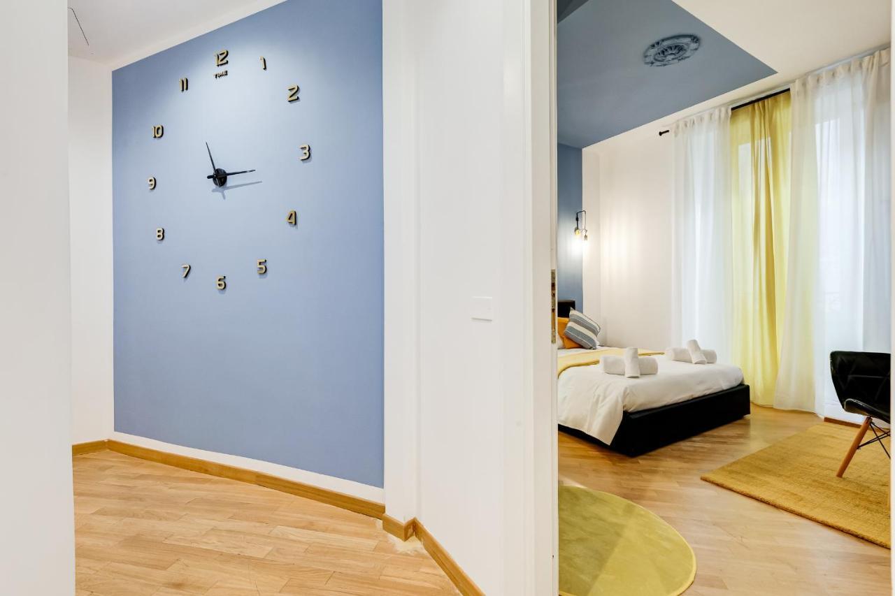 Vivilo Collection - Marche 54 Suites - Close To Via Veneto Area - Lt Rome Exterior photo
