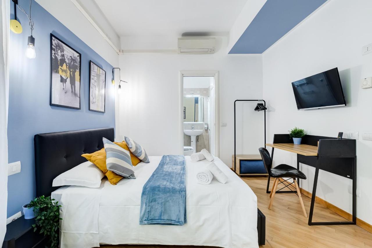 Vivilo Collection - Marche 54 Suites - Close To Via Veneto Area - Lt Rome Exterior photo