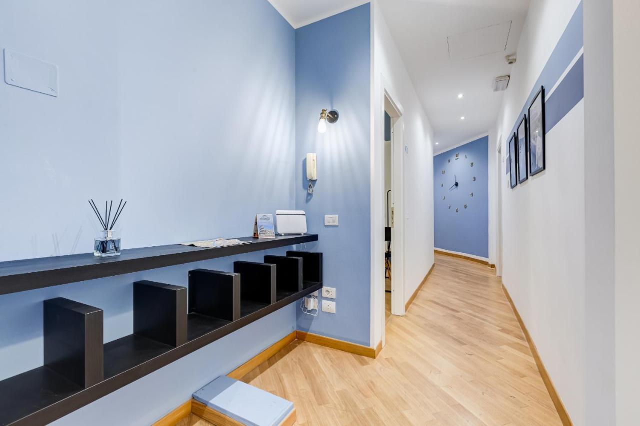 Vivilo Collection - Marche 54 Suites - Close To Via Veneto Area - Lt Rome Exterior photo