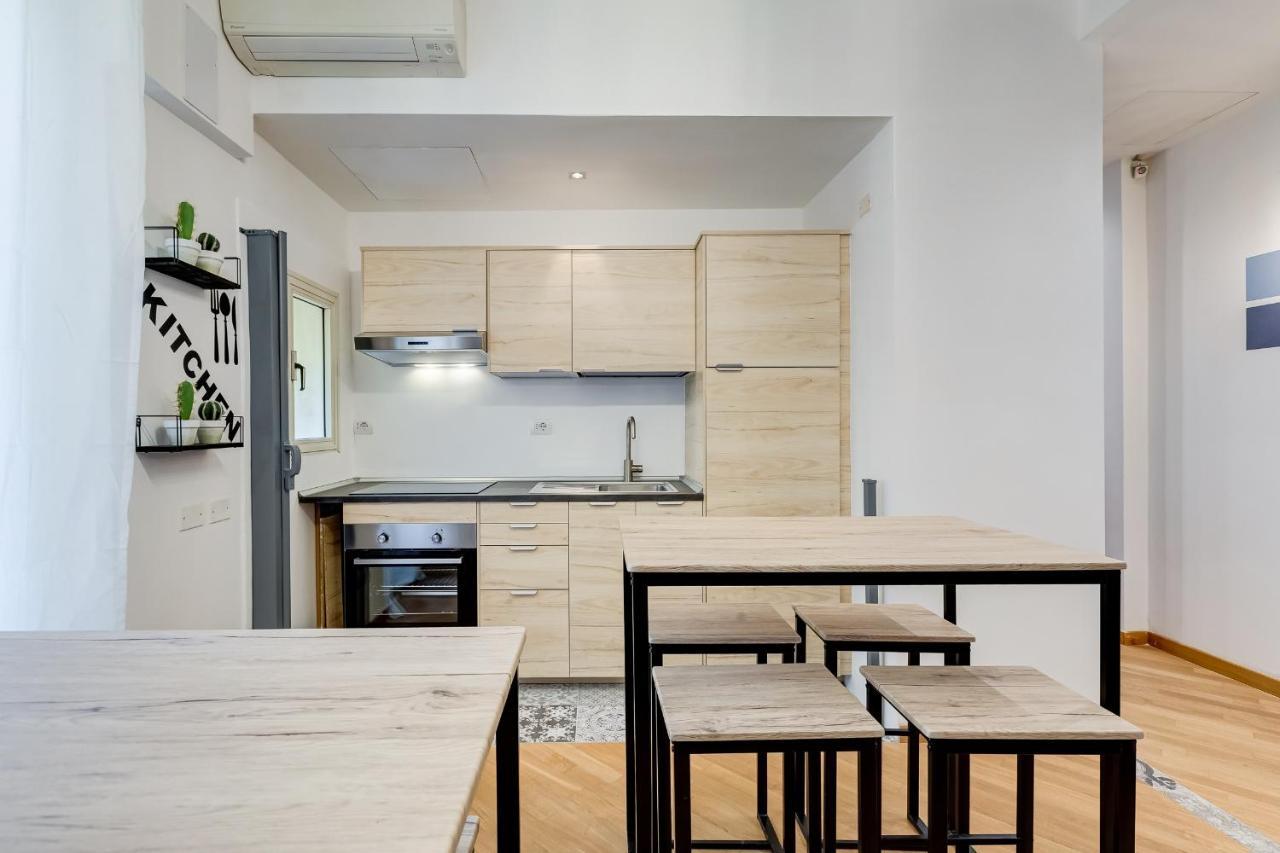 Vivilo Collection - Marche 54 Suites - Close To Via Veneto Area - Lt Rome Exterior photo