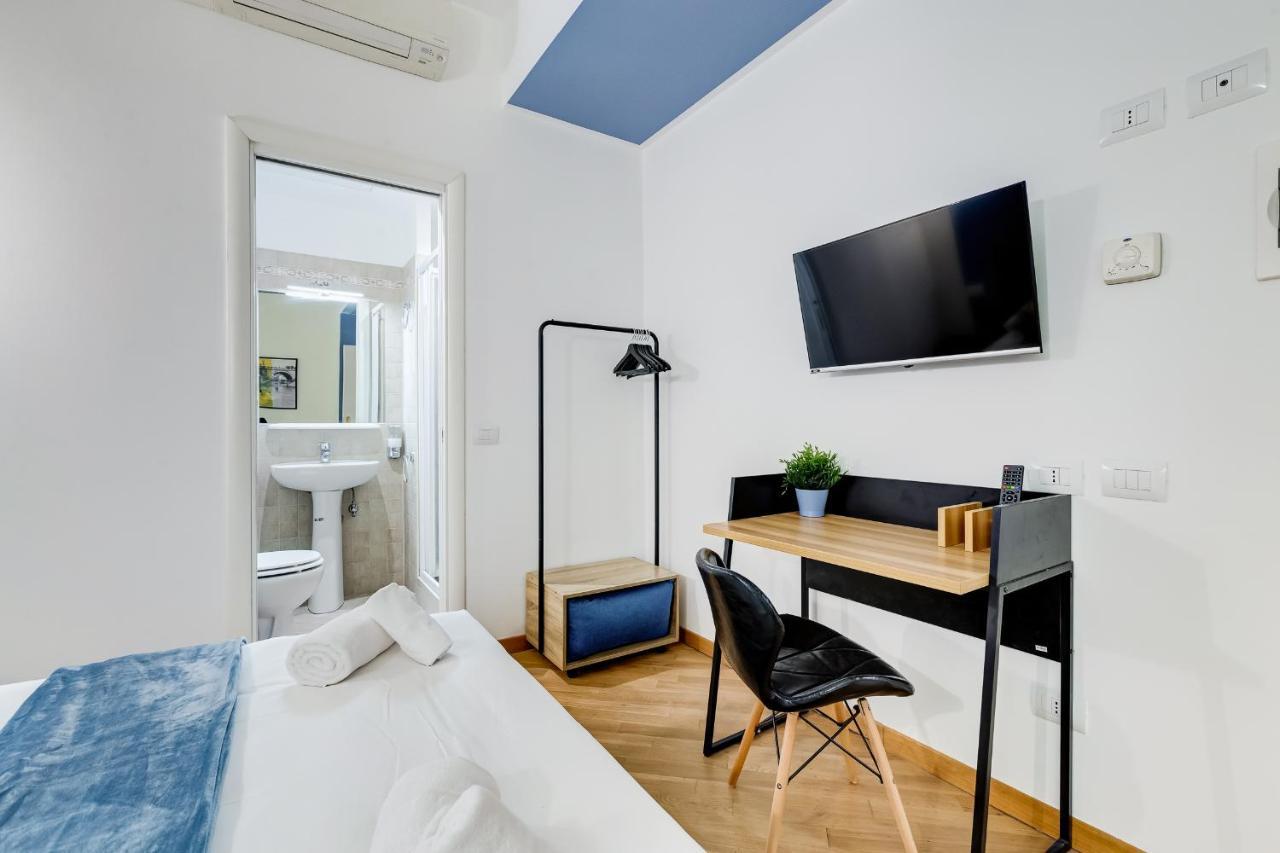 Vivilo Collection - Marche 54 Suites - Close To Via Veneto Area - Lt Rome Exterior photo