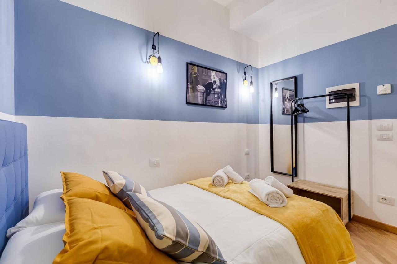 Vivilo Collection - Marche 54 Suites - Close To Via Veneto Area - Lt Rome Exterior photo