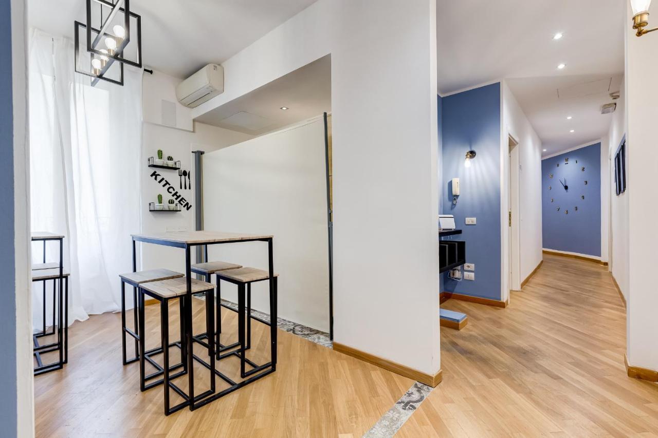 Vivilo Collection - Marche 54 Suites - Close To Via Veneto Area - Lt Rome Exterior photo