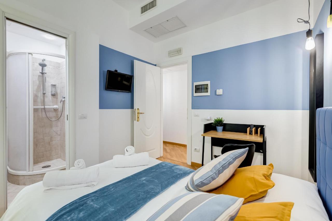 Vivilo Collection - Marche 54 Suites - Close To Via Veneto Area - Lt Rome Exterior photo