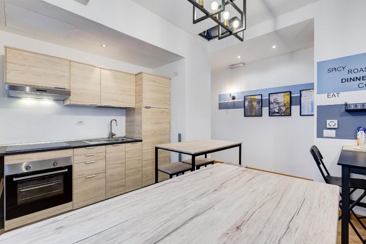 Vivilo Collection - Marche 54 Suites - Close To Via Veneto Area - Lt Rome Exterior photo